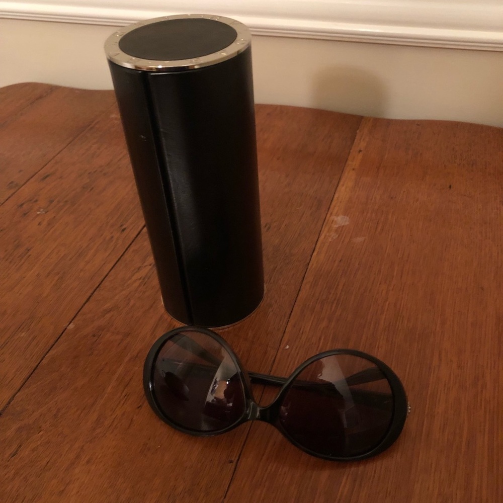 Bvlgari sunglasses